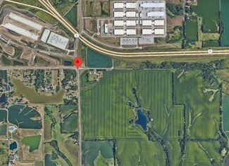 Plus de détails pour 50th St and County Line Road, Norwalk, IA - Terrain à vendre