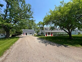 Plus de détails pour 540 North St, Green Lake, WI - Commerce de détail à vendre