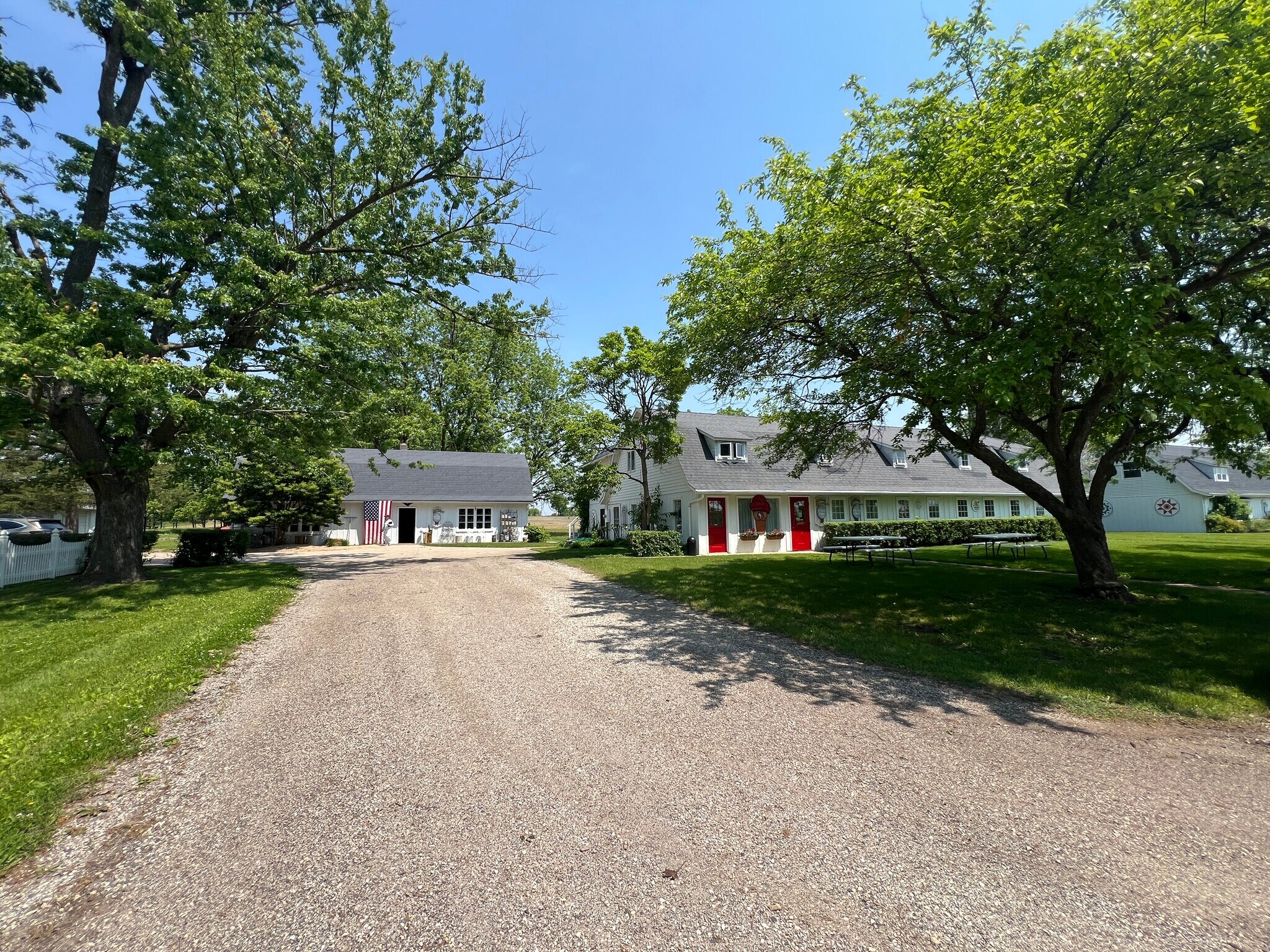 540 North St, Green Lake, WI à vendre Photo du bâtiment- Image 1 de 99