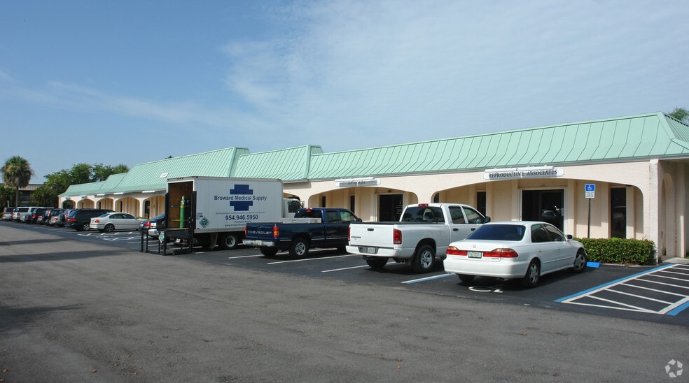 10887 N Military Trl, Palm Beach Gardens, FL for lease - Building Photo - Image 2 of 45