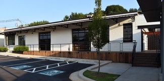 Plus de détails pour 900 Dekalb Ave NE, Atlanta, GA - Bureau à louer