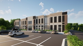 Plus de détails pour Minnesota 5, Eden Prairie, MN - Industriel à vendre