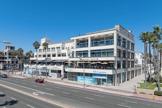 More details for 300 Pacific Coast Hwy, Huntington Beach, CA - Office for Lease