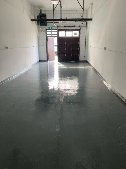 126 Sinnott Rd, Toronto, ON à louer - Photo intérieure - Image 3 de 12