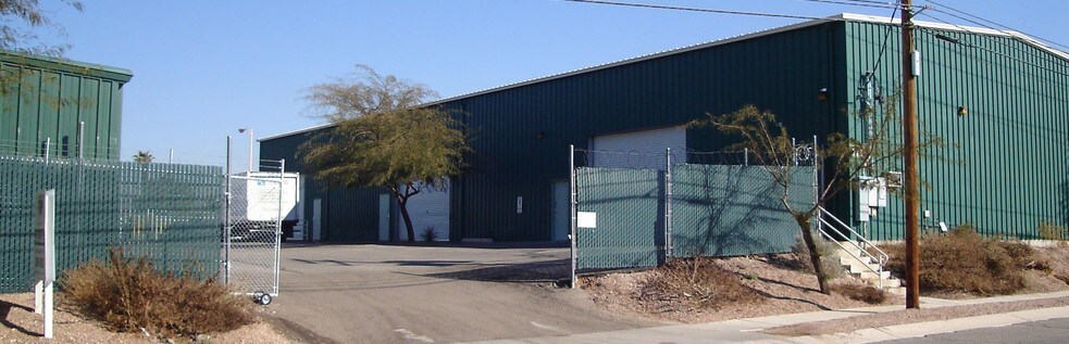 576 W Ventura St, Tucson, AZ à vendre - Photo du bâtiment - Image 2 de 80