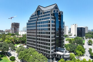 Plus de détails pour 2911 Turtle Creek Blvd, Dallas, TX - Bureau à louer