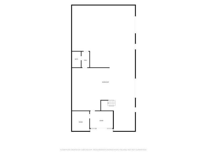 3140 El Camino Real Ave, Atascadero, CA à louer - Photo du bâtiment - Image 2 de 16