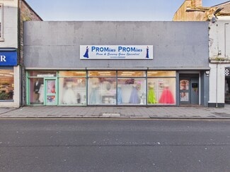 Plus de détails pour 46-52 Sandgate, Ayr - Commerce de détail à vendre