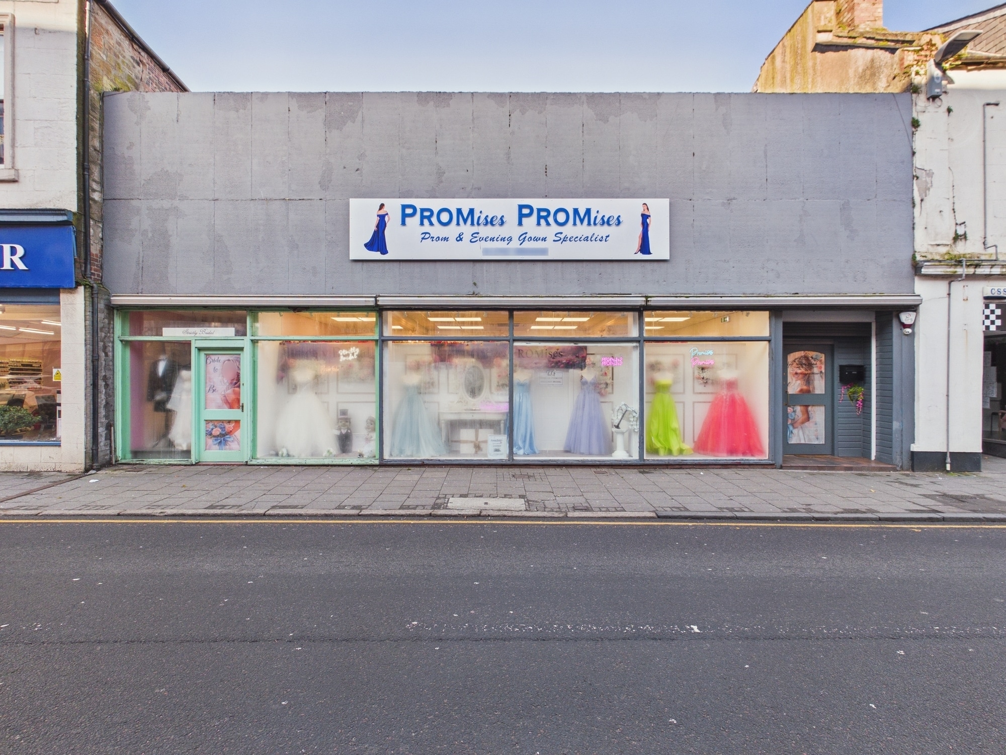 46-52 Sandgate, Ayr for sale Building Photo- Image 1 of 10