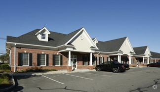 More details for 265-281 Durham Ave, South Plainfield, NJ - Office/Medical for Lease