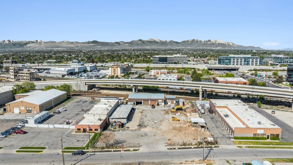 5346 Riley Ln, Salt Lake City, UT for sale - Building Photo - Image 2 of 3