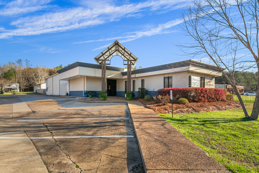 1293 Old Fannin Rd, Brandon, MS for sale - Building Photo - Image 3 of 98