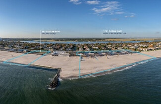 More details for 1751 & 1815 Ocean Blvd – for Sale, Atlantic Beach, NY