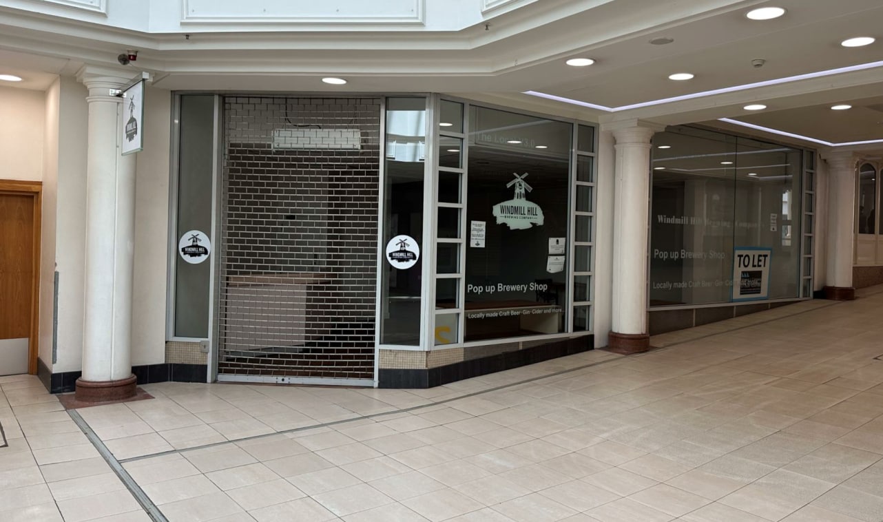 Royal Priors, Leamington Spa for lease Interior Photo- Image 1 of 3