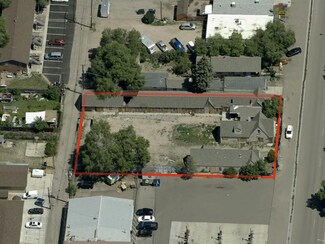 Plus de détails pour 2818 N Nevada Ave, Colorado Springs, CO - Spécialité à vendre