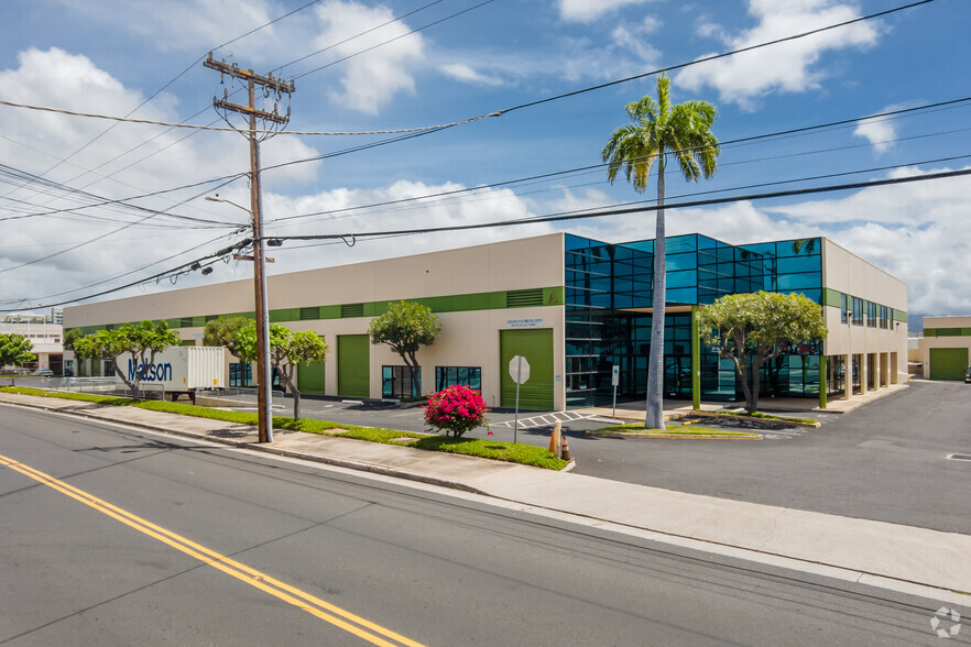 94-155 Leoole St, Waipahu, HI à vendre - Photo du bâtiment - Image 1 de 1