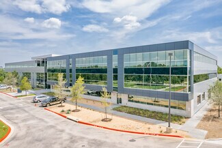 Plus de détails pour 5301 Southwest Pky, Austin, TX - Bureau à louer