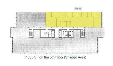 1575 Sawdust Rd, The Woodlands, TX for lease Floor Plan- Image 1 of 1