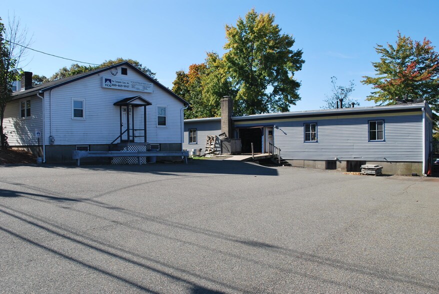92 Park Ave, Natick, MA for sale - Building Photo - Image 3 of 3