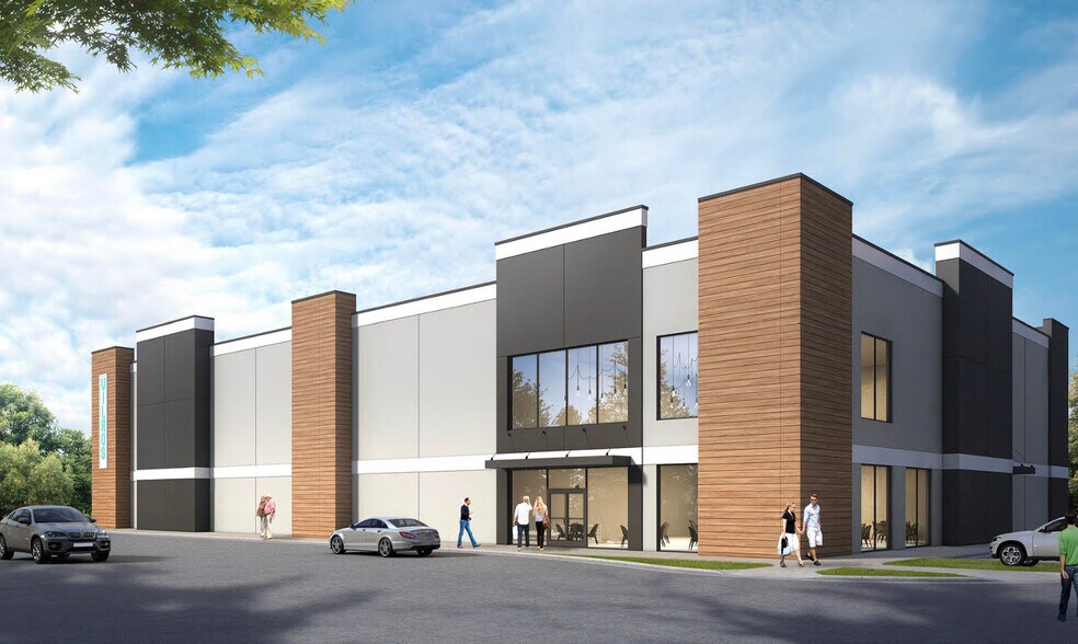 413 Oak Glen Rd, Howell, NJ à louer - Photo principale - Image 2 de 5