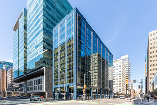 More details for 251 Laurier Ave W, Ottawa, ON - Office for Lease