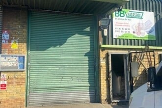Bolina Rd, London for lease Building Photo- Image 2 of 5