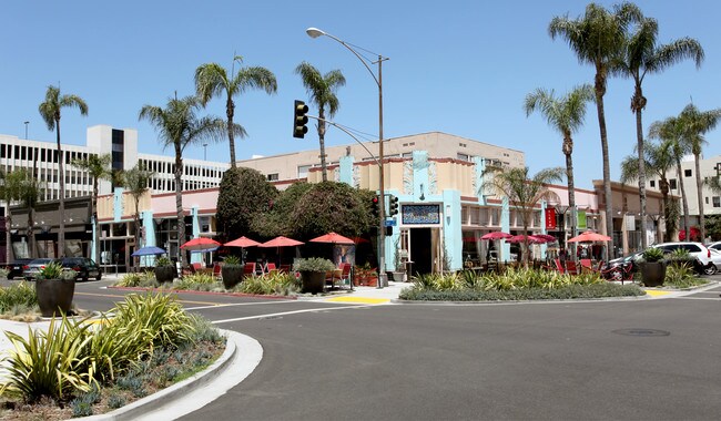 More details for 427 E 1st St, Long Beach, CA - Retail for Lease