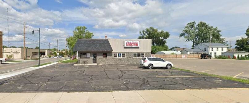 248 N Pine St, Burlington, WI for sale Building Photo- Image 1 of 7