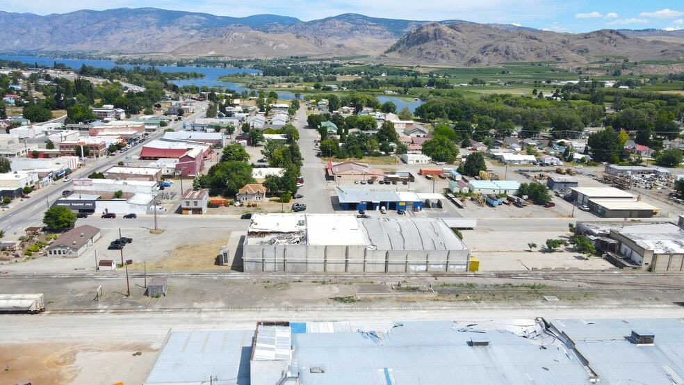 602 Apple Way Ave, Oroville, WA for sale - Building Photo - Image 3 of 48