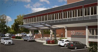 More details for 10 N Presidential Blvd, Bala Cynwyd, PA - Medical for Lease