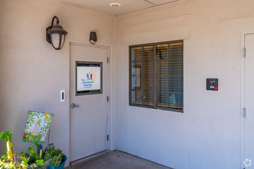 1818 E Baseline Rd, Mesa, AZ for sale - Building Photo - Image 3 of 23