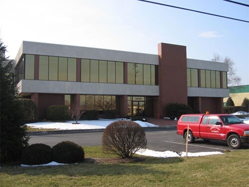 3425 Simpson Ferry Rd, Camp Hill, PA for lease - Building Photo - Image 2 of 8