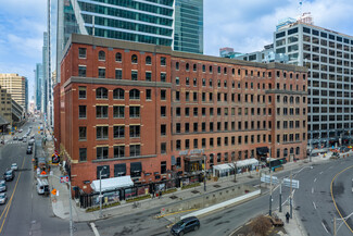 More details for 144 Front St W, Toronto, ON - Office for Lease