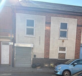 More details for 7 Bassett St, Leicester - Retail for Lease