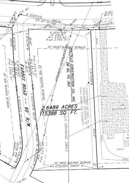 Highway 155 S, McDonough, GA for sale - Building Photo - Image 2 of 2