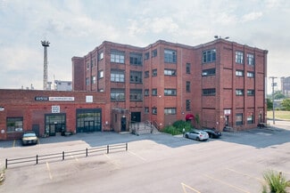 More details for 410 Goodman St N, Rochester, NY - Industrial for Sale