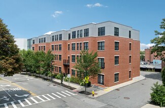 Plus de détails pour 231 Washington St, Salem, MA - Coworking à louer