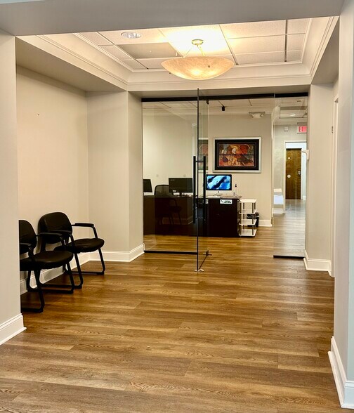 401 Westpark Ct, Peachtree City, GA à louer - Photo intérieure - Image 2 de 21