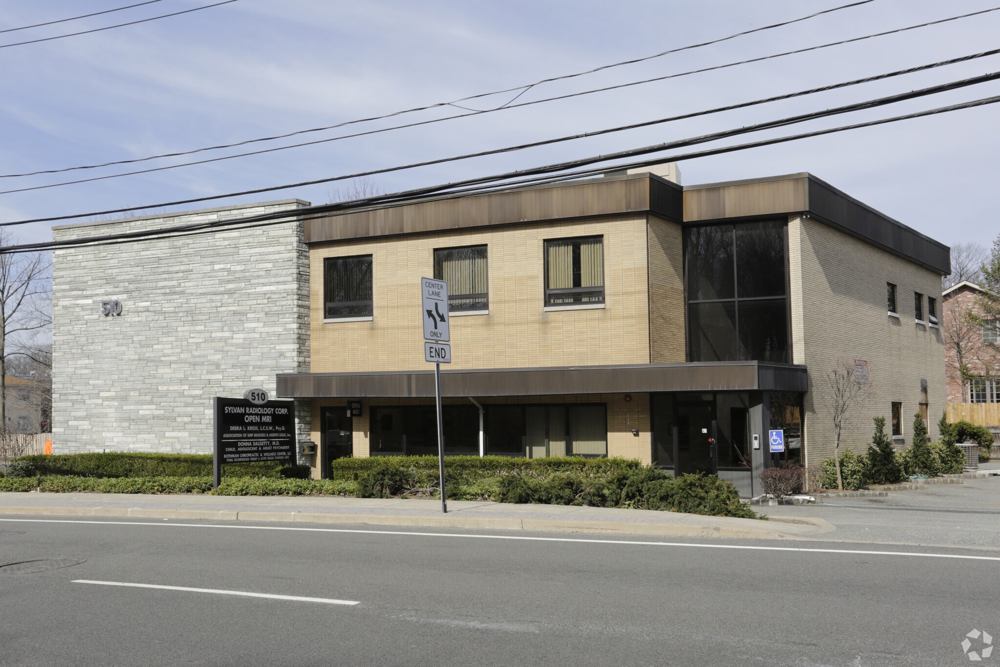510 Sylvan Ave, Englewood Cliffs, NJ for lease Building Photo- Image 1 of 14