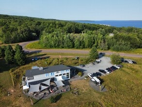 35265 S Co Hwy, Bayfield, WI - Aerial map view - Image1
