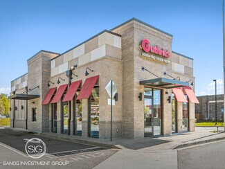 Plus de détails pour 3685 Browns Bridge Rd, Cumming, GA - Commerce de détail à vendre