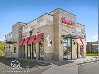 More details for 3685 Browns Bridge Rd, Cumming, GA - Retail for Sale