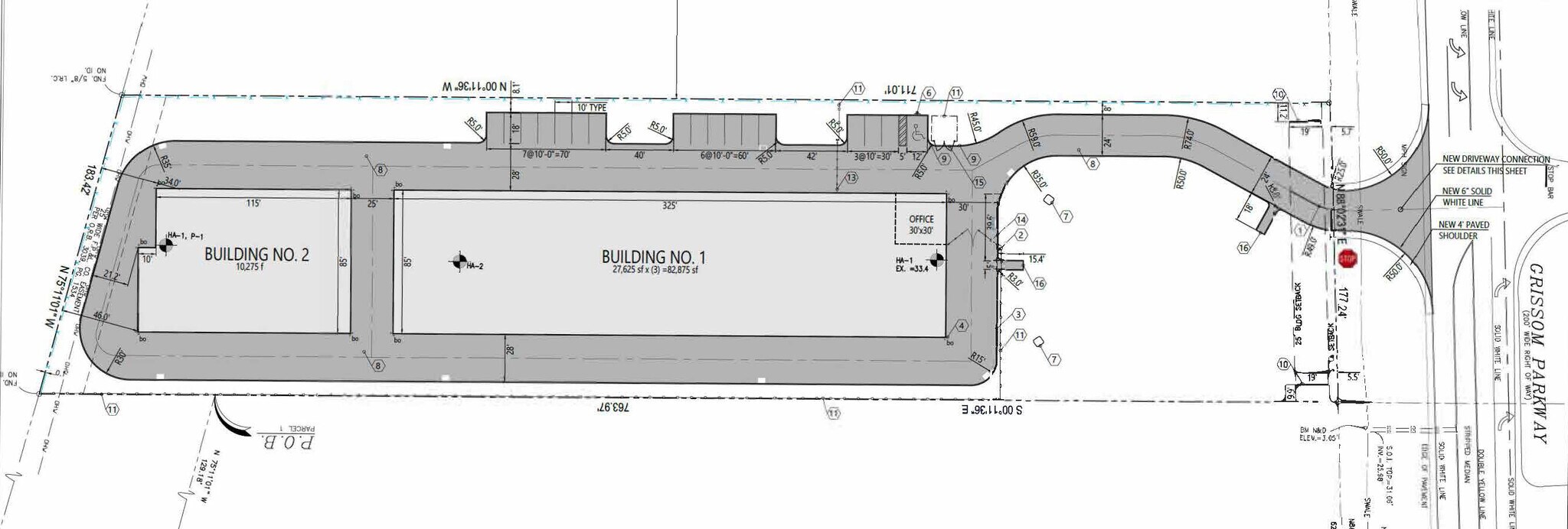 3170 Grissom Pky, Cocoa, FL for sale Primary Photo- Image 1 of 5