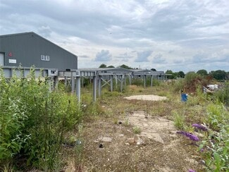 Plus de détails pour Hambleton Grv, Knaresborough - Terrain à vendre