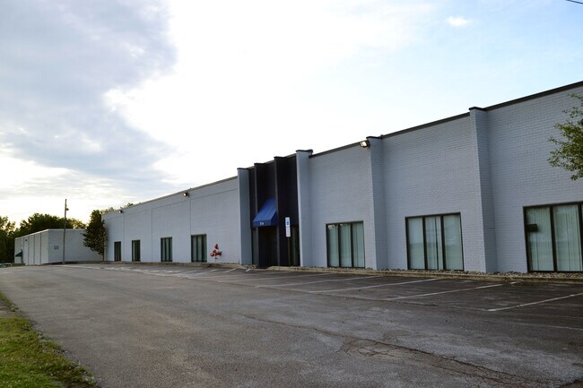 More details for 514 Kaiser Dr, Folcroft, PA - Industrial for Lease