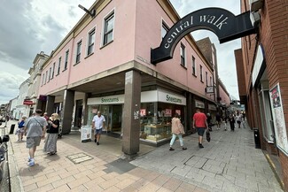 More details for 10 Cornhill, Bury St Edmunds - Retail for Sale