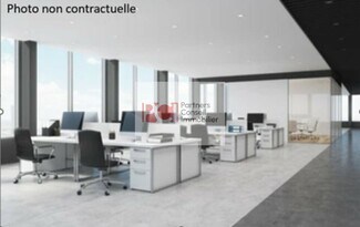 Plus de détails pour Bureau à louer