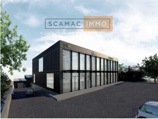 More details for Industrial for Lease