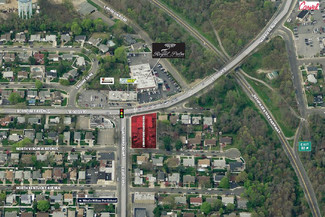 More details for 1150 N Broadway, Massapequa, NY - Land for Lease