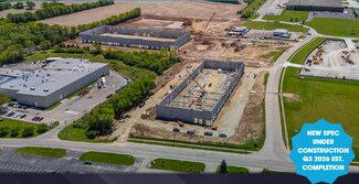 More details for 1 Prosperity Dr, Trotwood, OH - Land for Sale